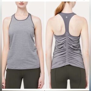 New with Tags Lululemon tank